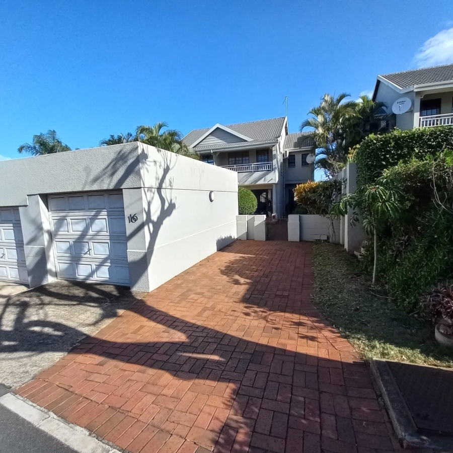 2 Bedroom Property for Sale in Umhlanga KwaZulu-Natal
