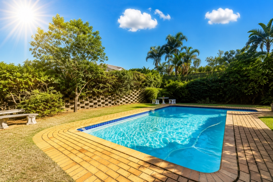 2 Bedroom Property for Sale in Umhlanga KwaZulu-Natal
