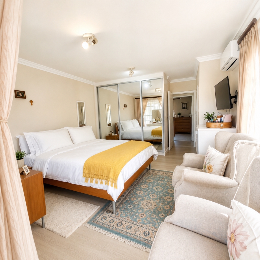 2 Bedroom Property for Sale in Umhlanga KwaZulu-Natal