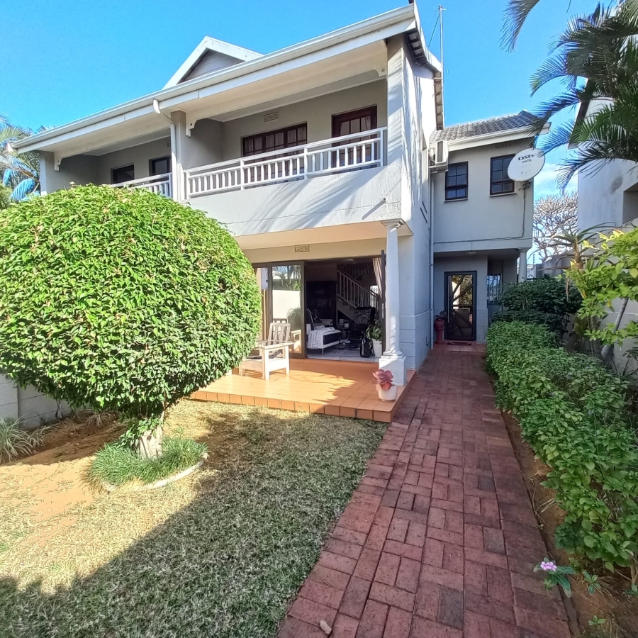 2 Bedroom Property for Sale in Umhlanga KwaZulu-Natal