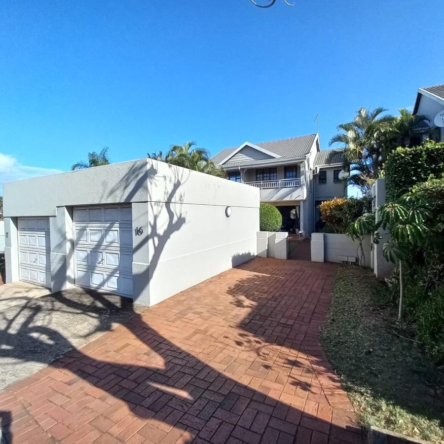 2 Bedroom Property for Sale in Umhlanga KwaZulu-Natal