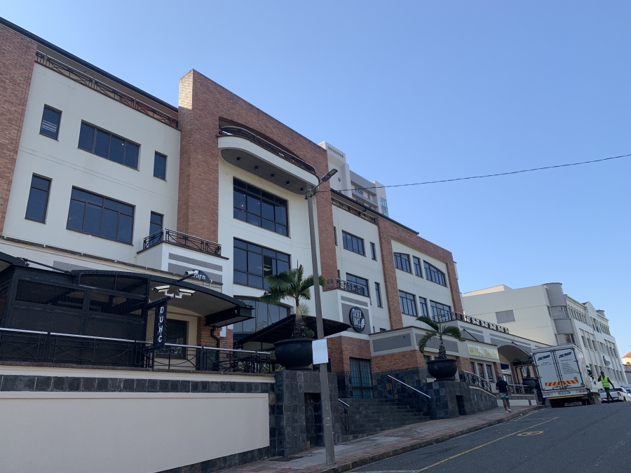 To Let Commercial Property for Rent in Morningside KwaZulu-Natal