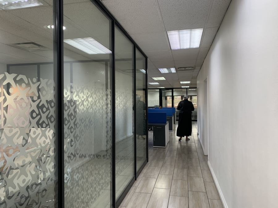 To Let Commercial Property for Rent in Morningside KwaZulu-Natal