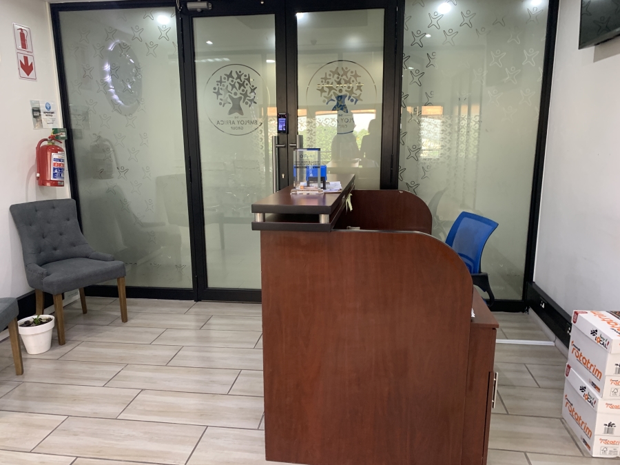 To Let Commercial Property for Rent in Morningside KwaZulu-Natal