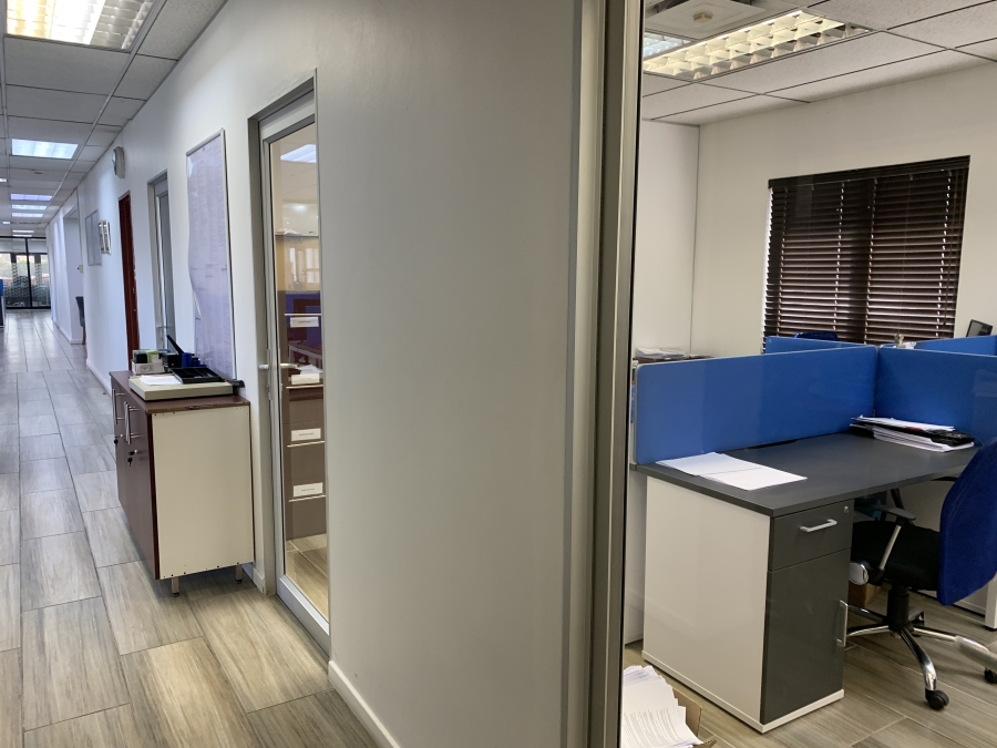 To Let Commercial Property for Rent in Morningside KwaZulu-Natal