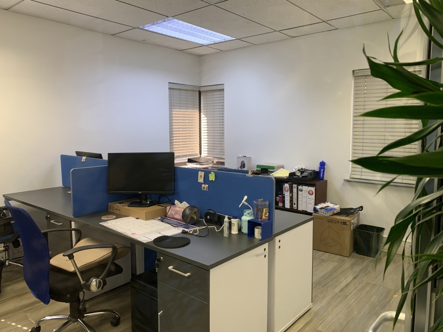 To Let Commercial Property for Rent in Morningside KwaZulu-Natal