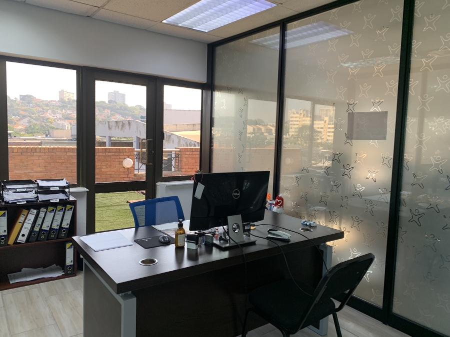To Let Commercial Property for Rent in Morningside KwaZulu-Natal