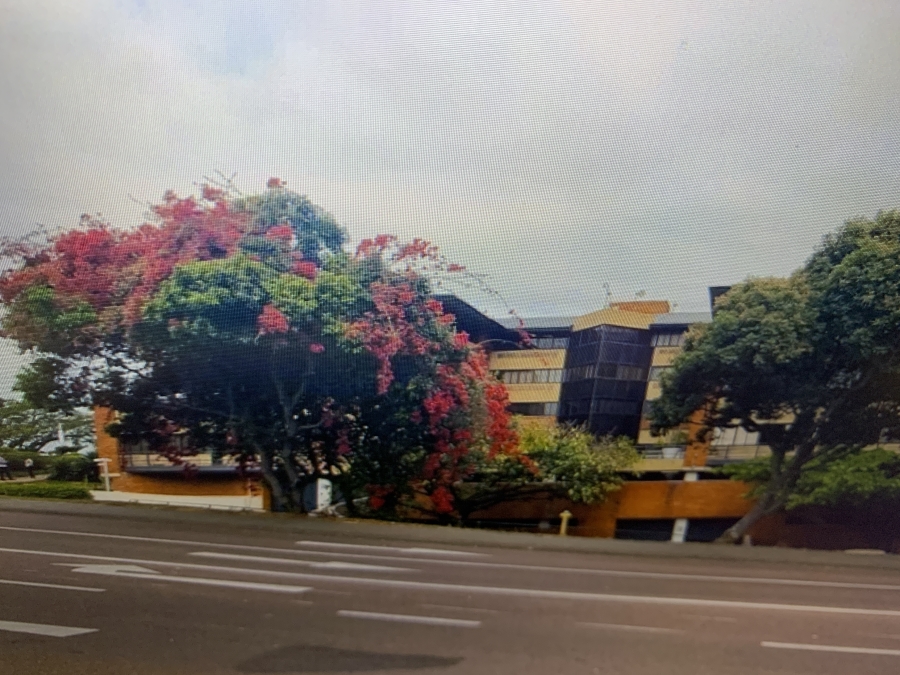 To Let Commercial Property for Rent in Westville Central KwaZulu-Natal