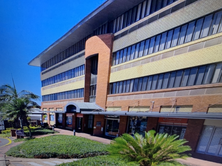 To Let Commercial Property for Rent in Westville Central KwaZulu-Natal