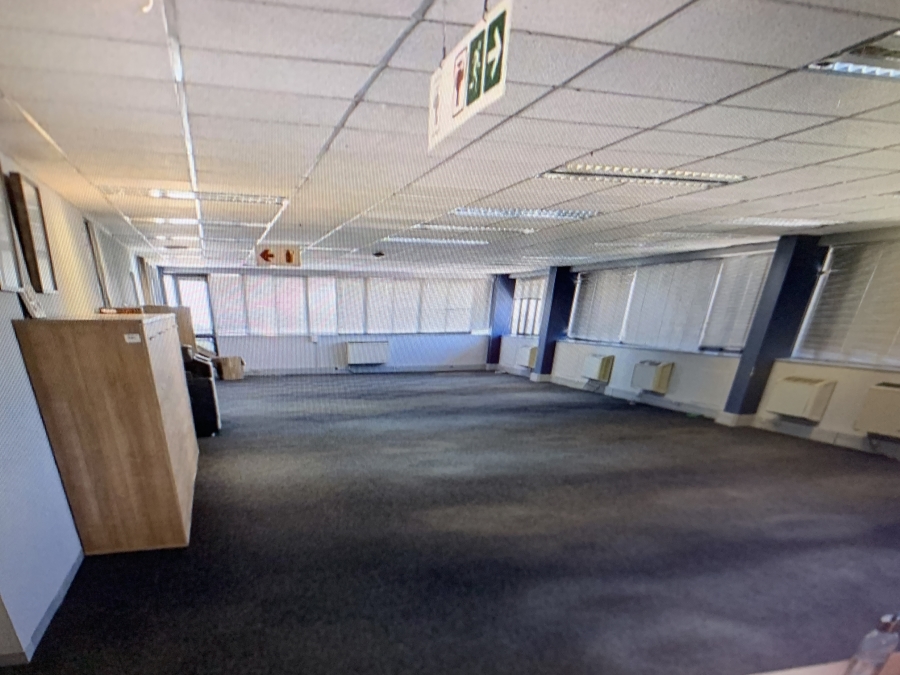 To Let Commercial Property for Rent in Westville Central KwaZulu-Natal