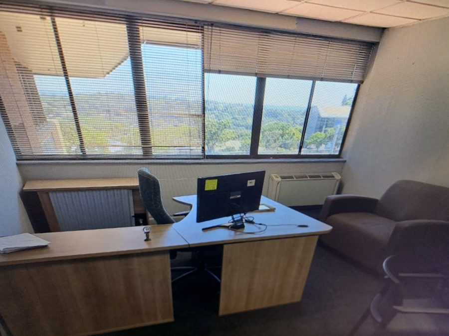 To Let Commercial Property for Rent in Westville Central KwaZulu-Natal