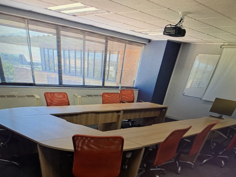 To Let Commercial Property for Rent in Westville Central KwaZulu-Natal