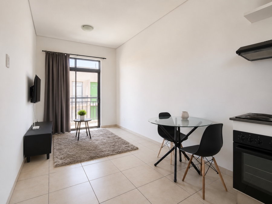 1 Bedroom Property for Sale in Ballitoville KwaZulu-Natal