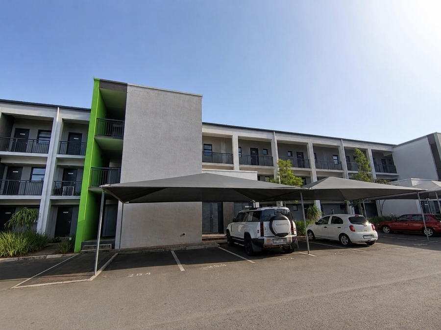 1 Bedroom Property for Sale in Ballitoville KwaZulu-Natal