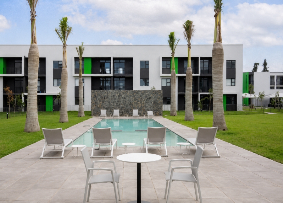 1 Bedroom Property for Sale in Ballitoville KwaZulu-Natal