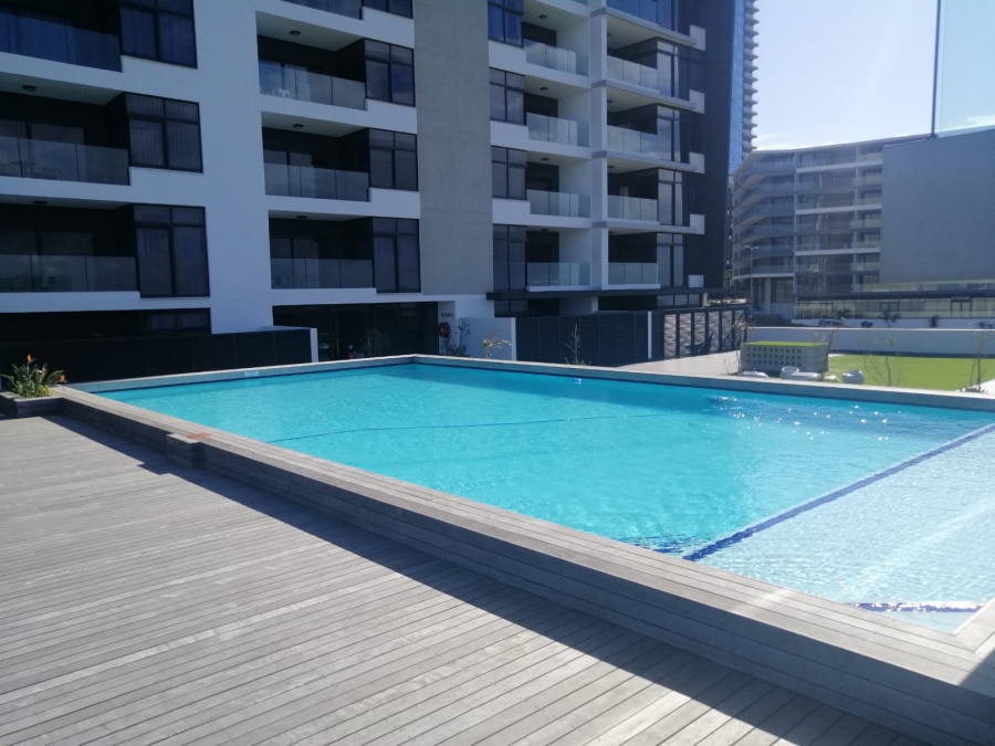 To Let 2 Bedroom Property for Rent in Umhlanga Ridge KwaZulu-Natal