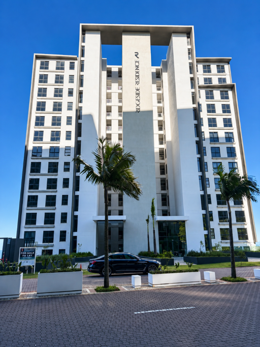 2 Bedroom Property for Sale in Umhlanga Ridge KwaZulu-Natal