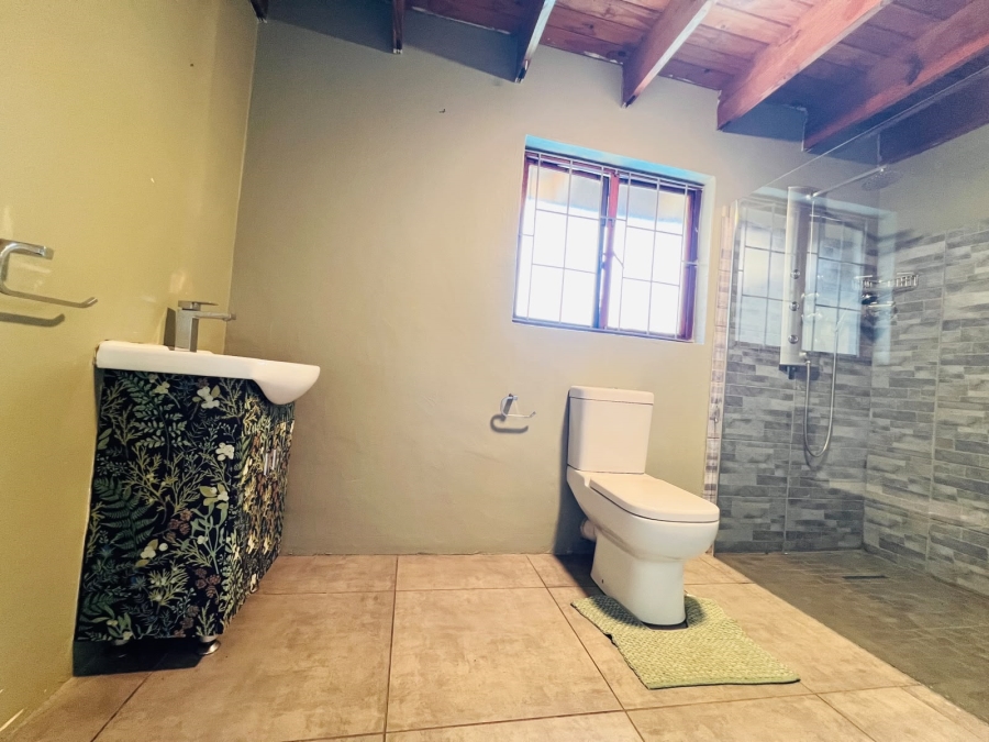 4 Bedroom Property for Sale in Meer En See KwaZulu-Natal