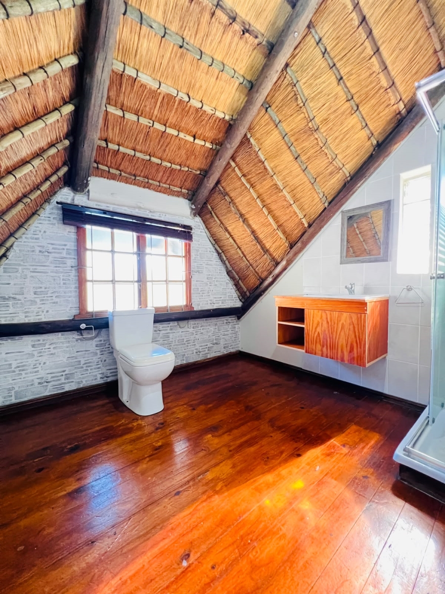 4 Bedroom Property for Sale in Meer En See KwaZulu-Natal
