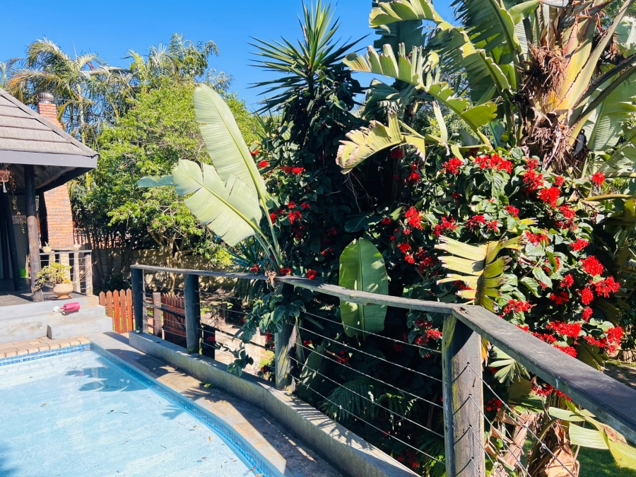 4 Bedroom Property for Sale in Meer En See KwaZulu-Natal