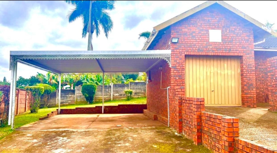 3 Bedroom Property for Sale in Richem KwaZulu-Natal