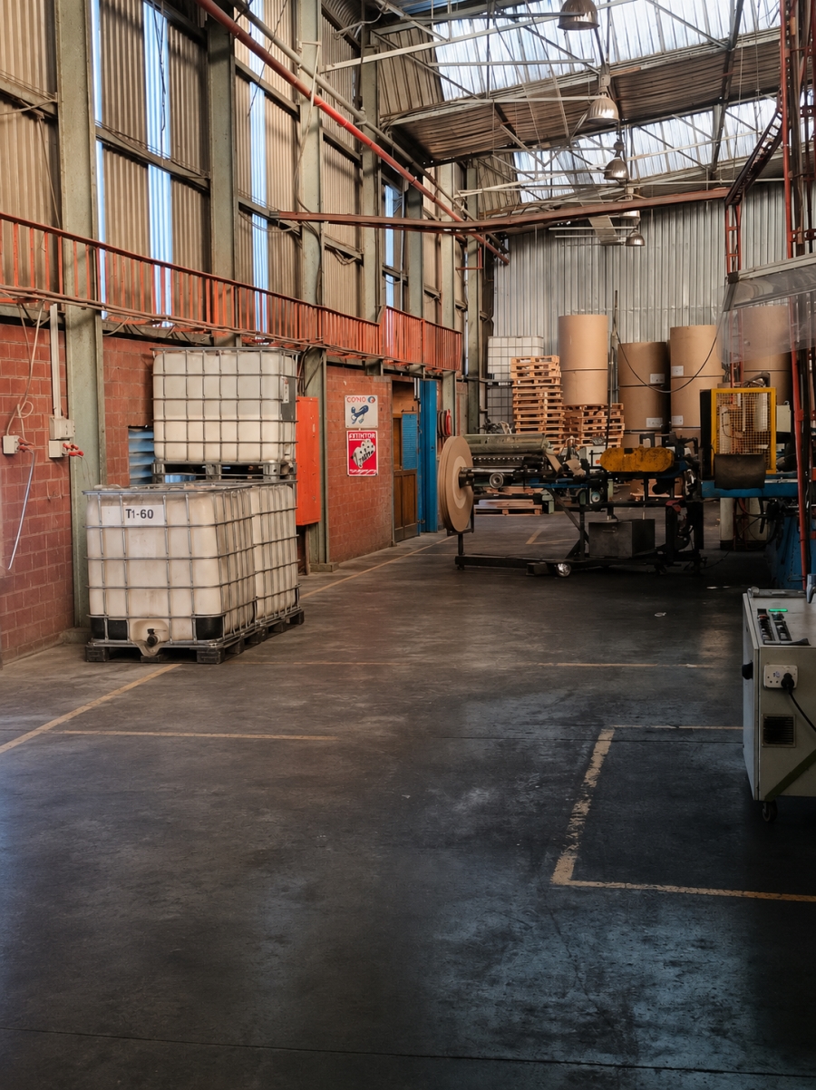 To Let Commercial Property for Rent in Westmead KwaZulu-Natal