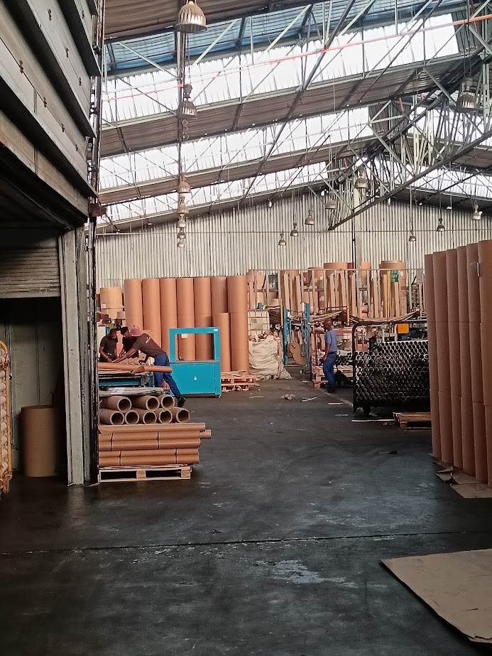 To Let Commercial Property for Rent in Westmead KwaZulu-Natal