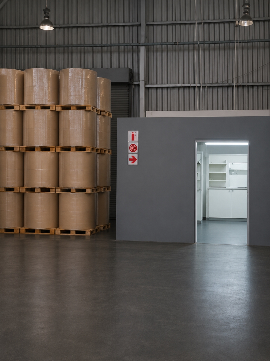 To Let Commercial Property for Rent in Westmead KwaZulu-Natal