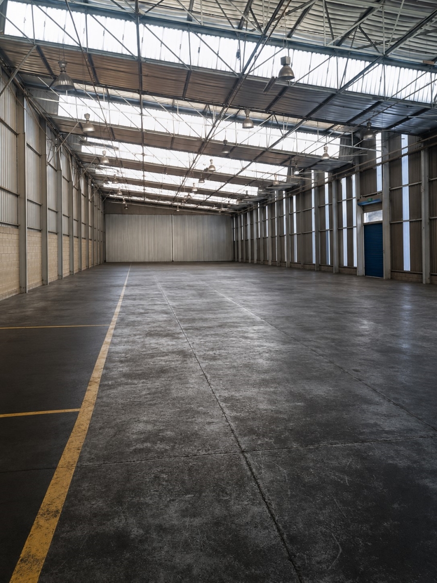 To Let Commercial Property for Rent in Westmead KwaZulu-Natal