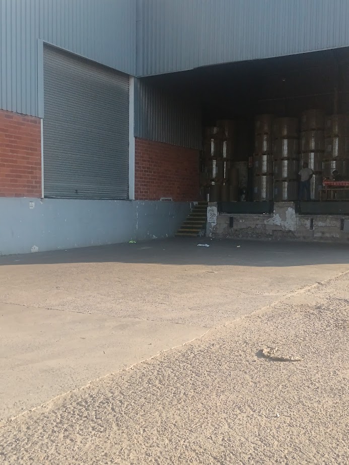 To Let Commercial Property for Rent in Westmead KwaZulu-Natal