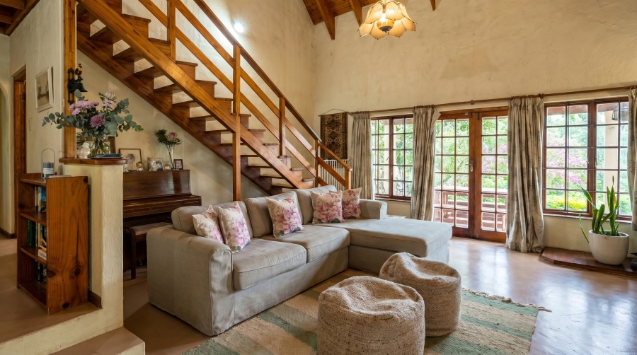 To Let 4 Bedroom Property for Rent in Winterskloof KwaZulu-Natal