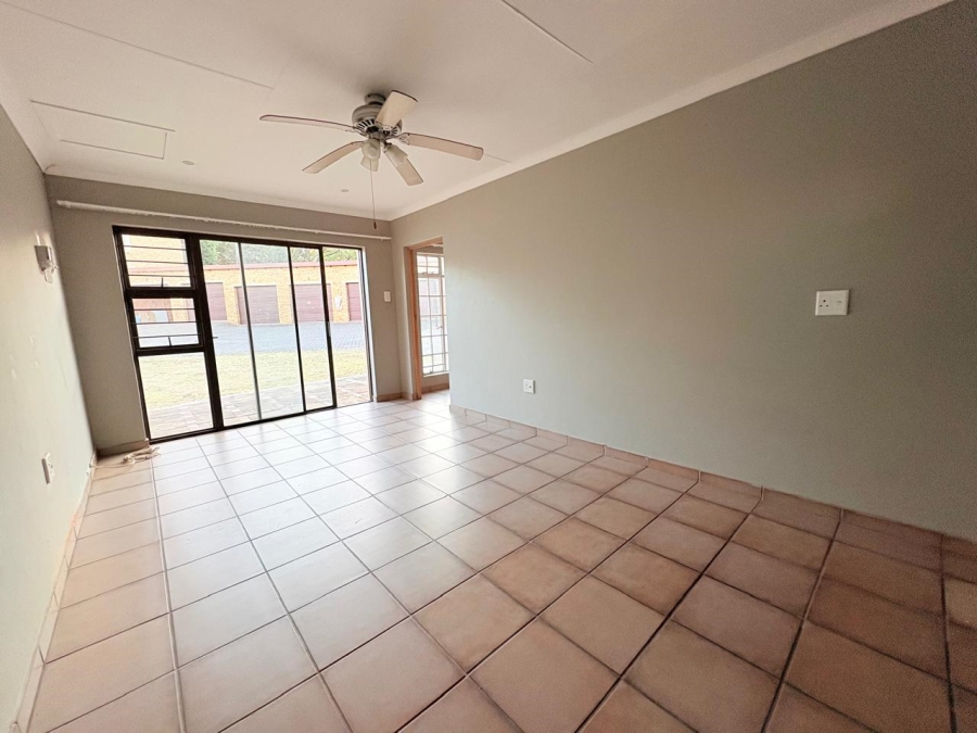 To Let 1 Bedroom Property for Rent in Pioneer Park KwaZulu-Natal