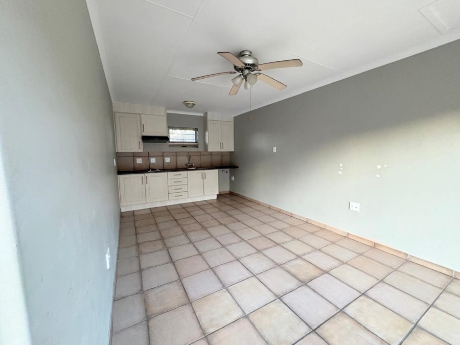 To Let 1 Bedroom Property for Rent in Pioneer Park KwaZulu-Natal