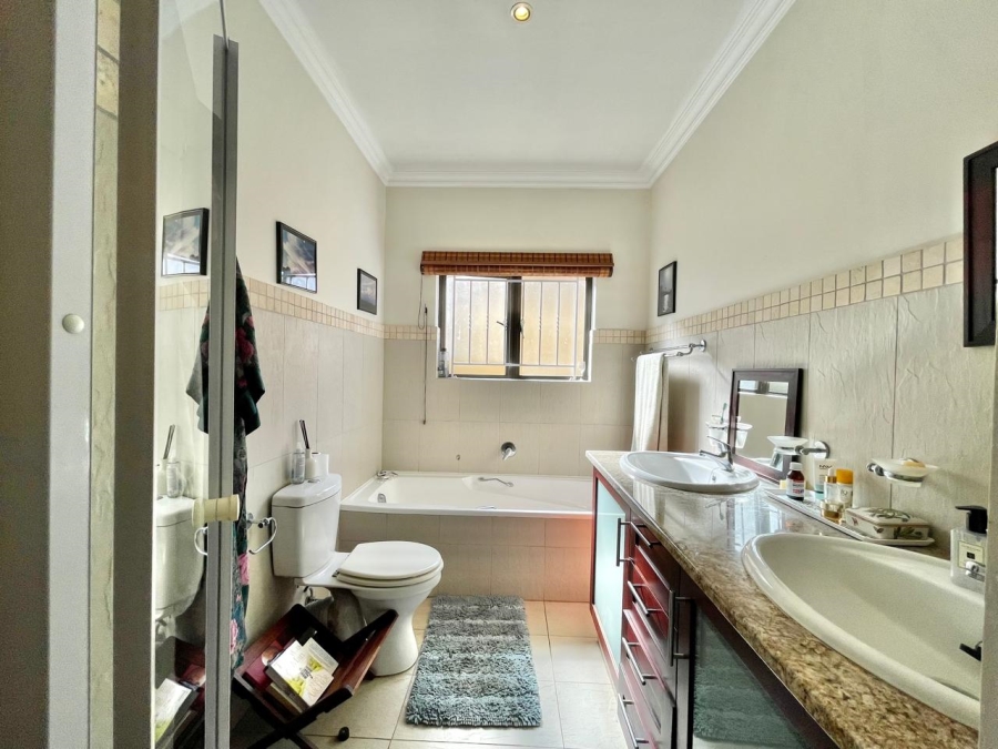 3 Bedroom Property for Sale in Ballito Gardens Estate KwaZulu-Natal