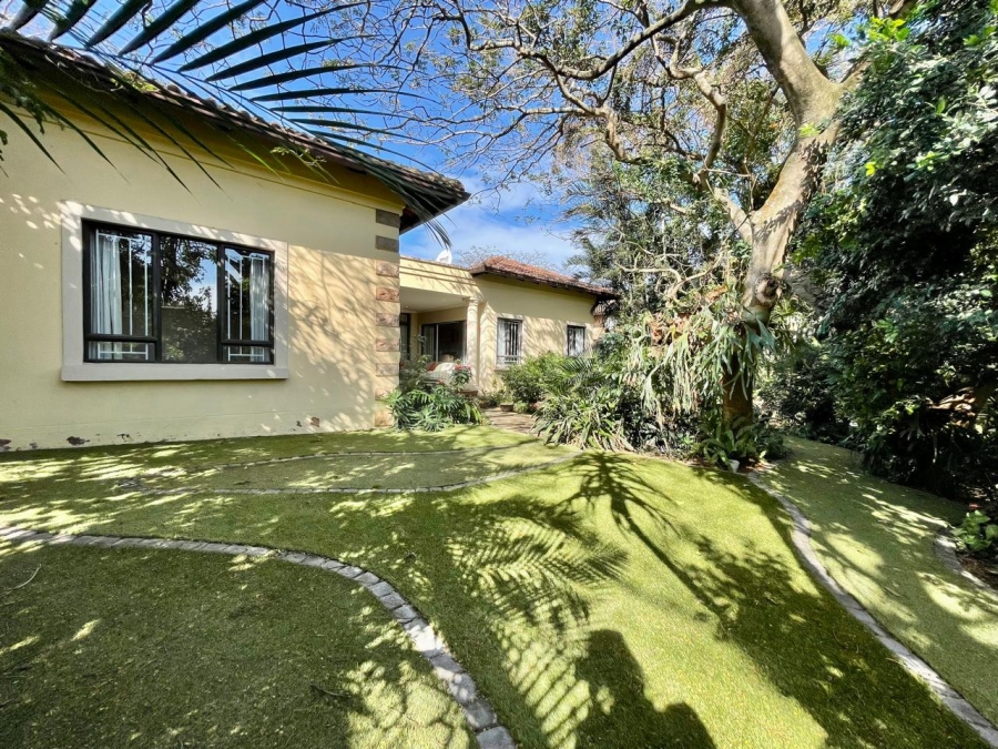 3 Bedroom Property for Sale in Ballito Gardens Estate KwaZulu-Natal