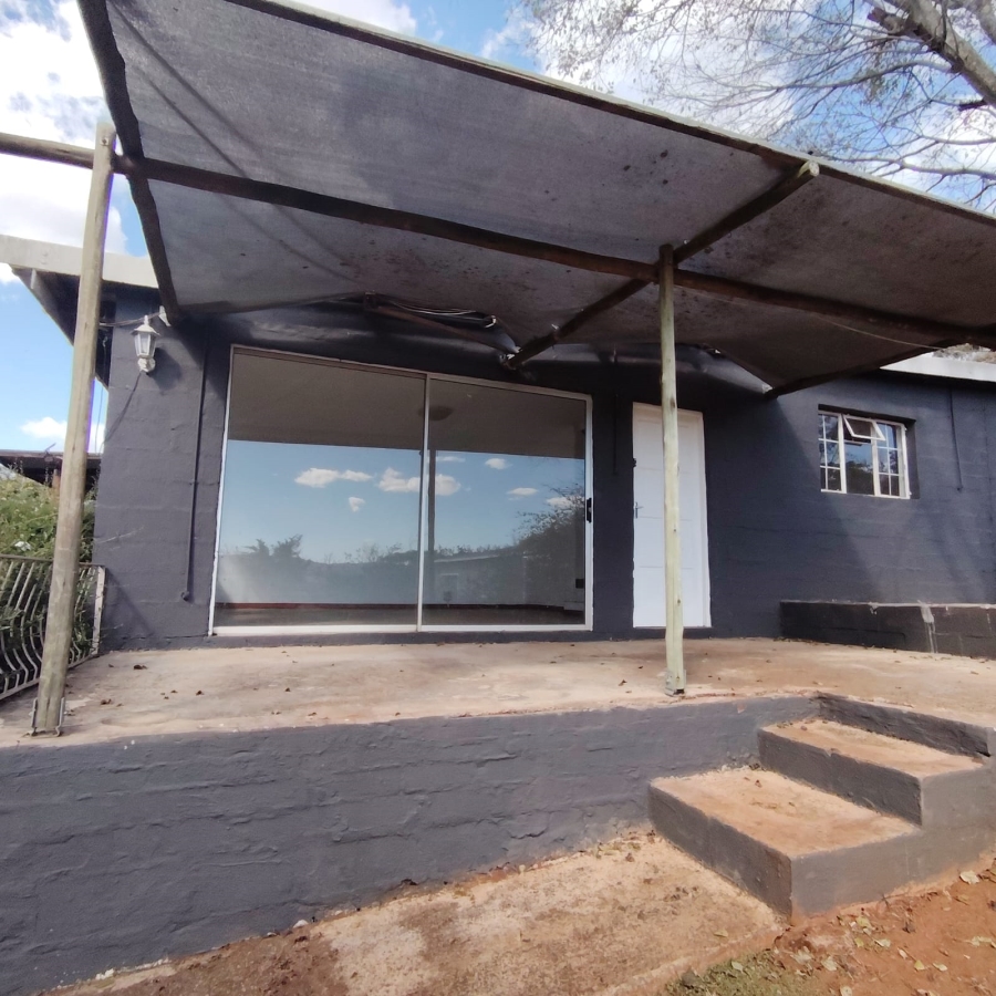 To Let 2 Bedroom Property for Rent in Hilton Rural KwaZulu-Natal