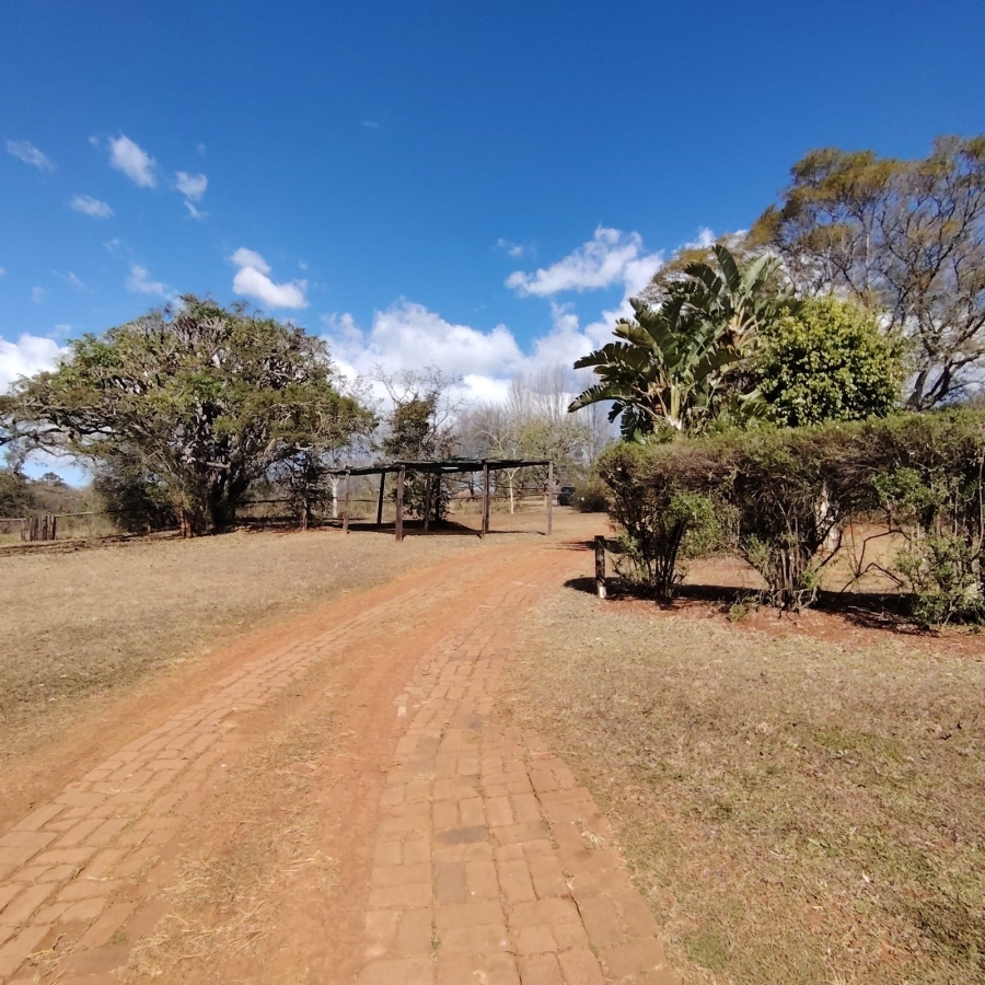 To Let 2 Bedroom Property for Rent in Hilton Rural KwaZulu-Natal
