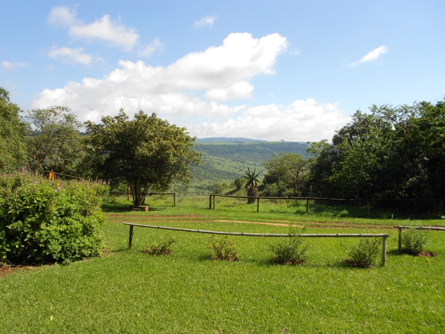 To Let 2 Bedroom Property for Rent in Hilton Rural KwaZulu-Natal