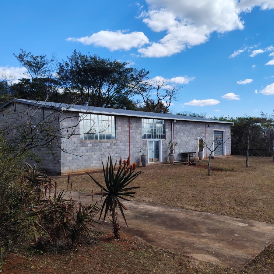 To Let 2 Bedroom Property for Rent in Hilton Rural KwaZulu-Natal