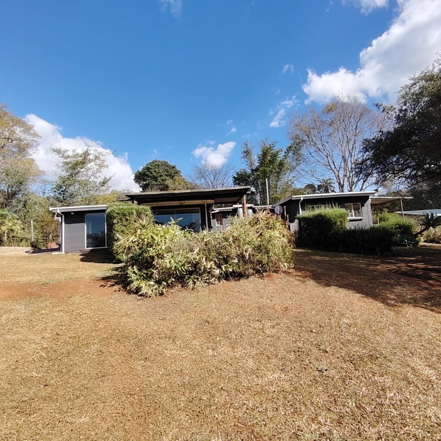 To Let 2 Bedroom Property for Rent in Hilton Rural KwaZulu-Natal