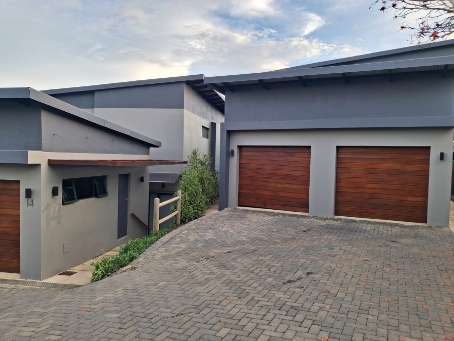 To Let 2 Bedroom Property for Rent in Palm Lakes Estate KwaZulu-Natal