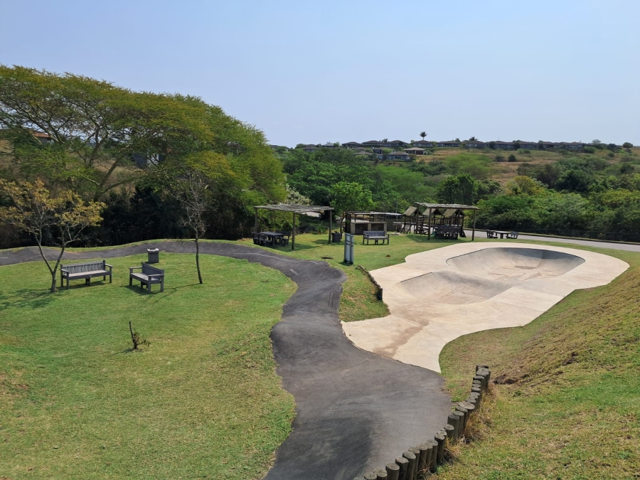 To Let 2 Bedroom Property for Rent in Palm Lakes Estate KwaZulu-Natal