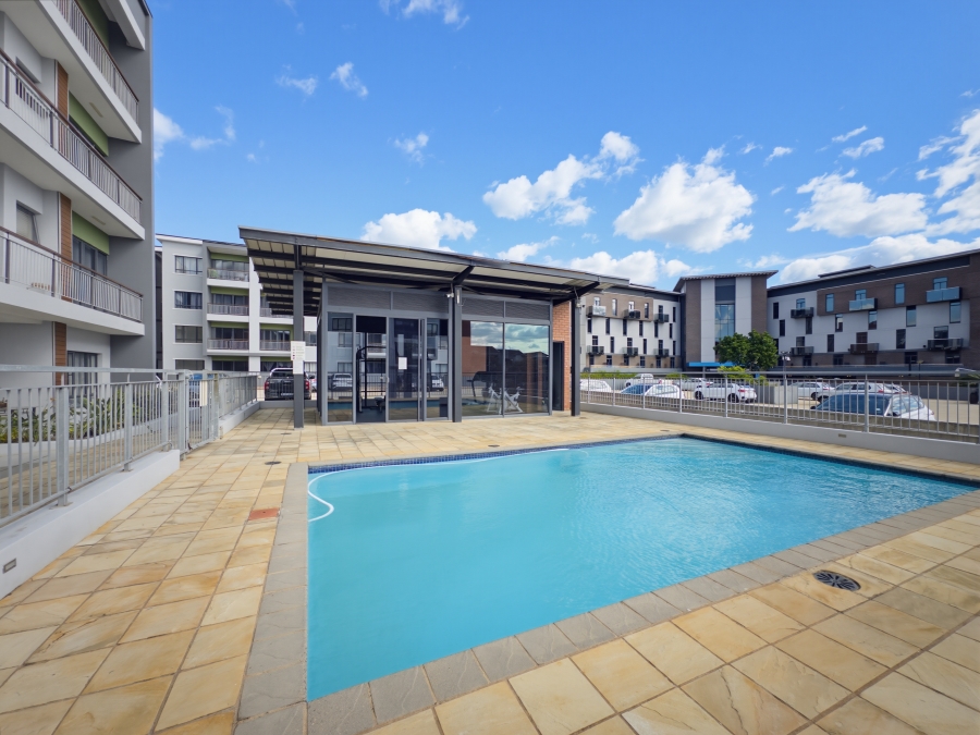 2 Bedroom Property for Sale in Umhlanga Ridge KwaZulu-Natal