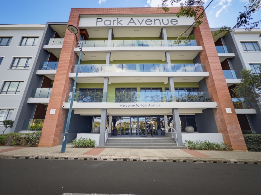 2 Bedroom Property for Sale in Umhlanga Ridge KwaZulu-Natal