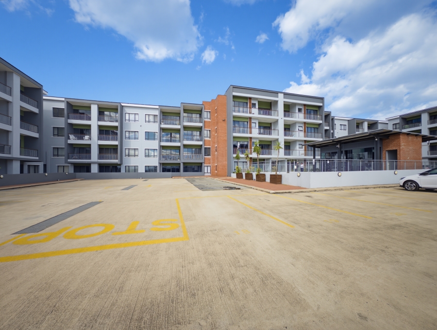 2 Bedroom Property for Sale in Umhlanga Ridge KwaZulu-Natal