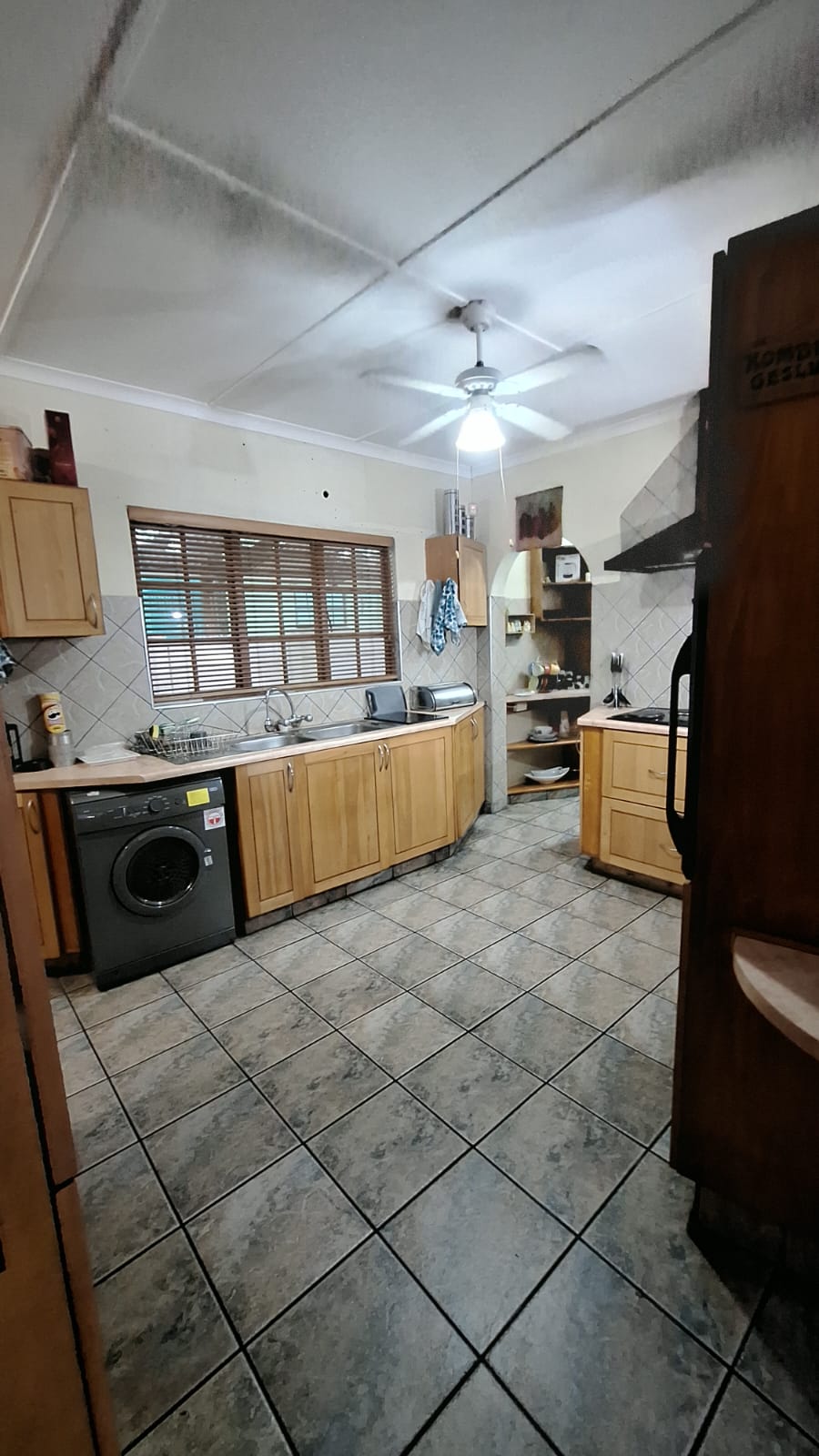 To Let 3 Bedroom Property for Rent in Birdswood KwaZulu-Natal