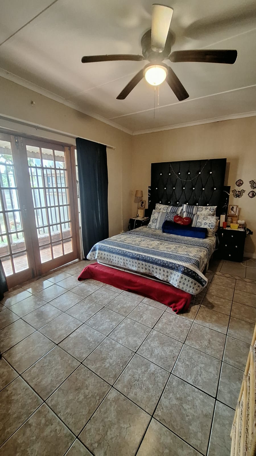 To Let 3 Bedroom Property for Rent in Birdswood KwaZulu-Natal