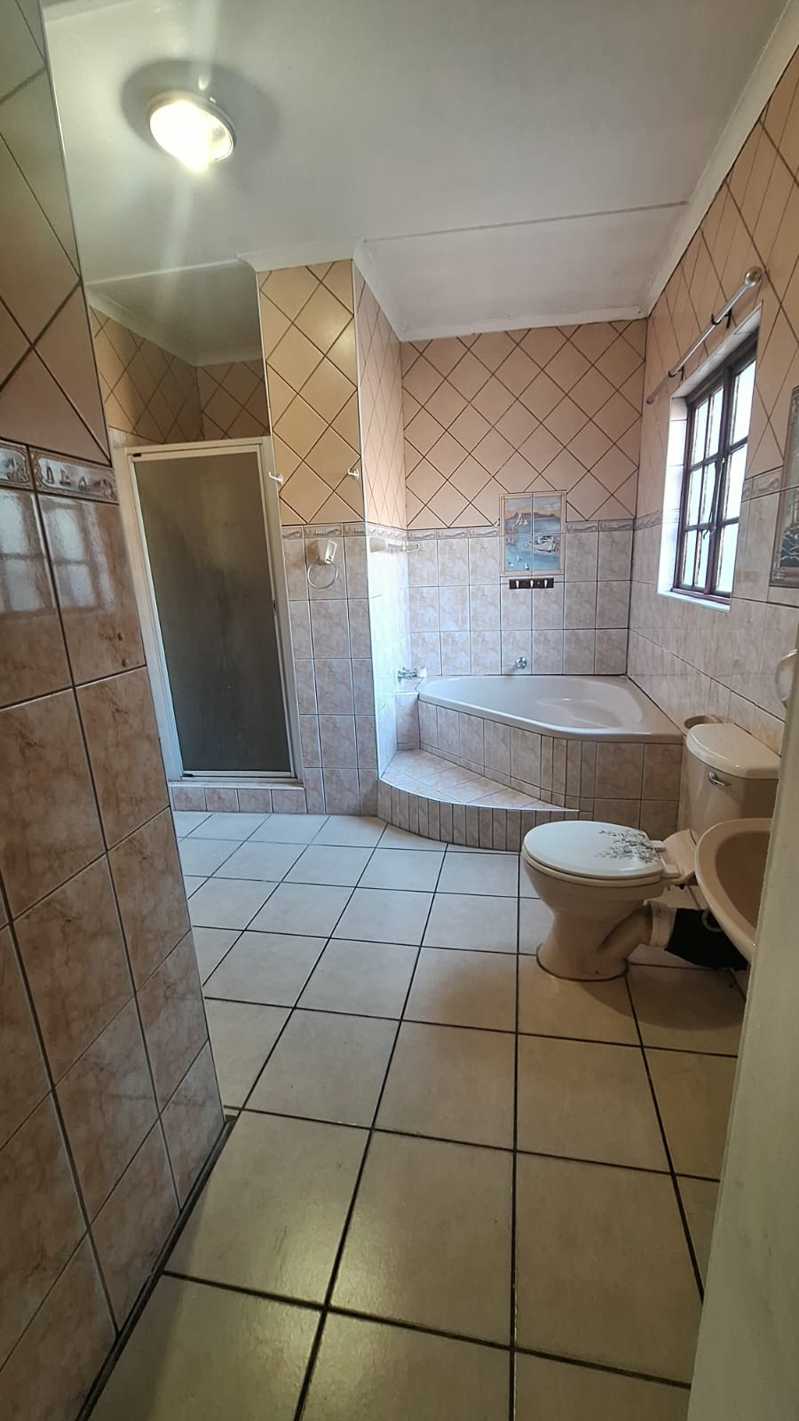To Let 3 Bedroom Property for Rent in Birdswood KwaZulu-Natal