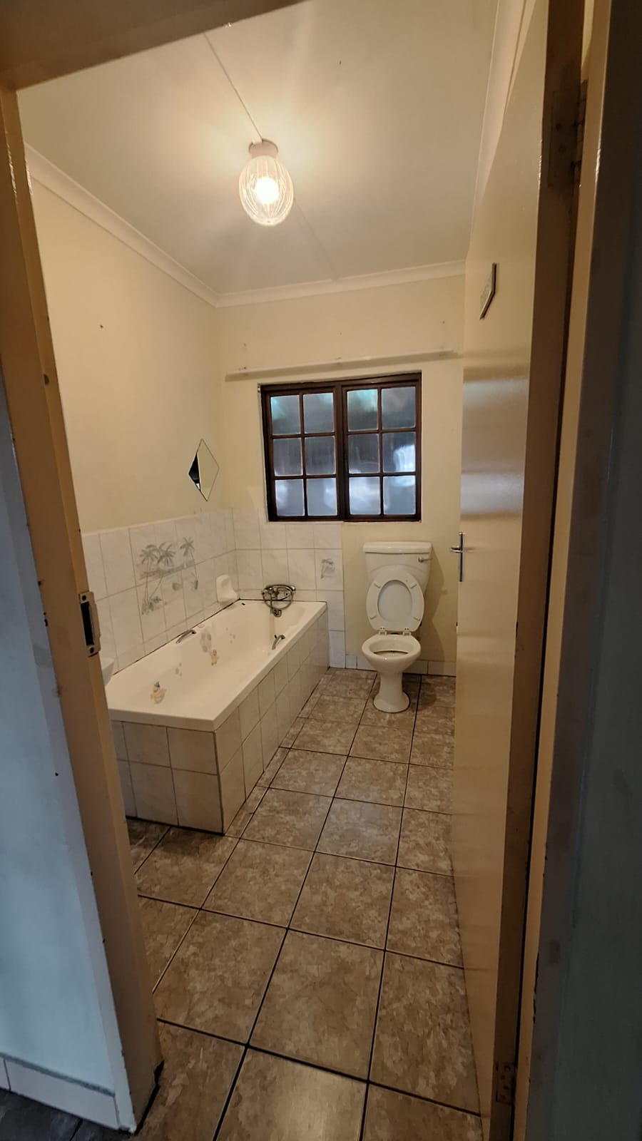 To Let 3 Bedroom Property for Rent in Birdswood KwaZulu-Natal