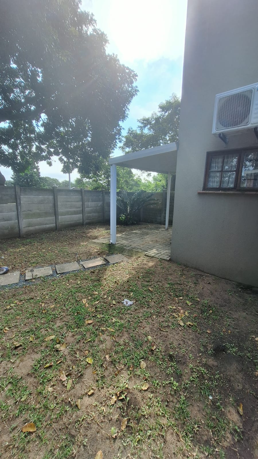 To Let 3 Bedroom Property for Rent in Birdswood KwaZulu-Natal
